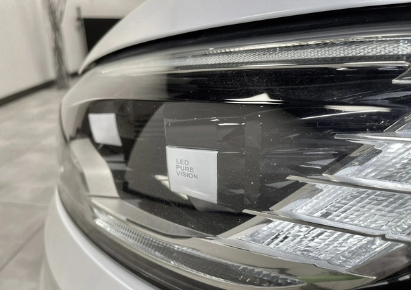 Renault Grand Scenic cena 70500 przebieg: 160000, rok produkcji 2019 z Tychy małe 704